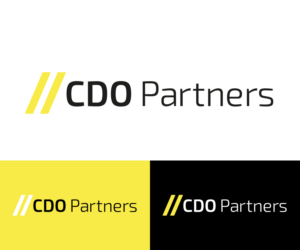 Logo Design by jakub.wadas for CDO Partners Pty Ltd | Design: #12309164