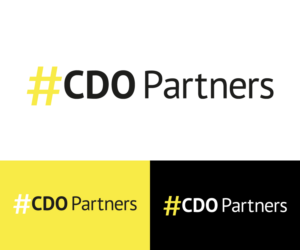 Logo Design by jakub.wadas for CDO Partners Pty Ltd | Design: #12309173