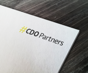 Logo Design by jakub.wadas for CDO Partners Pty Ltd | Design: #12309174