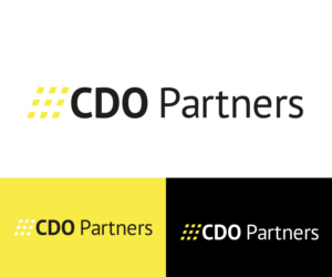 Logo Design by jakub.wadas for CDO Partners Pty Ltd | Design: #12309181