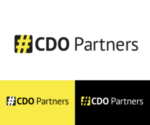 Logo Design by jakub.wadas for CDO Partners Pty Ltd | Design: #12309196