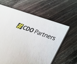 Logo Design by jakub.wadas for CDO Partners Pty Ltd | Design: #12309197