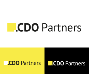 Logo Design by jakub.wadas for CDO Partners Pty Ltd | Design: #12309255