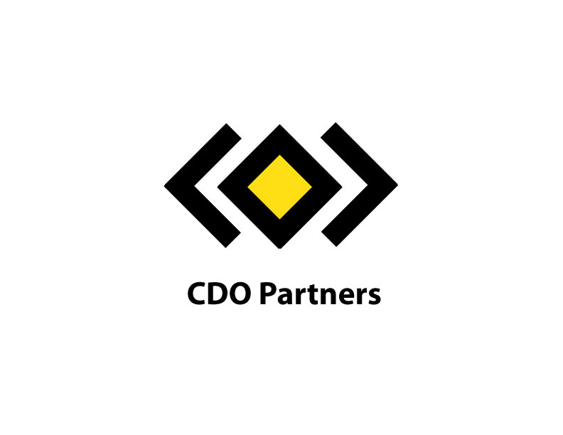 Logo Design by bc21 for CDO Partners Pty Ltd | Design #12308783
