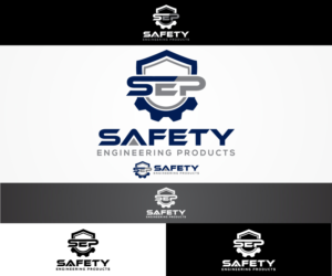 Logo Design by sangeloenriquez for Safety engineering products | Design #12313453