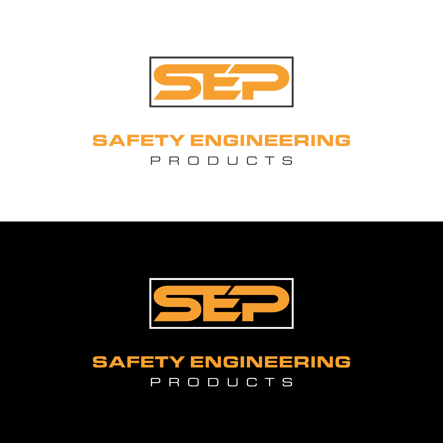 Logo Design by Cut N Cue Media Solutions for Safety engineering products | Design #12394168