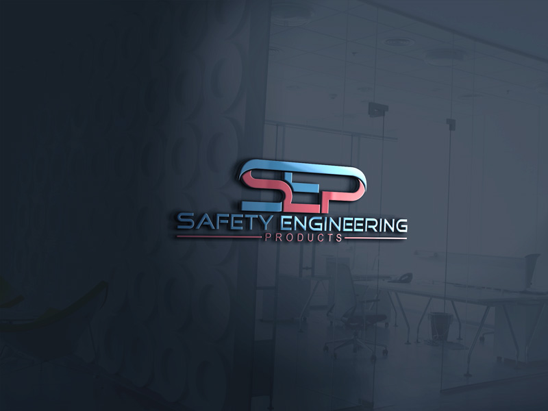 Logo Design by Mehedi Hasan ™ for Safety engineering products | Design #12314847
