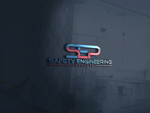 Logo Design by Mehedi Hasan ™ for Safety engineering products | Design: #12314847