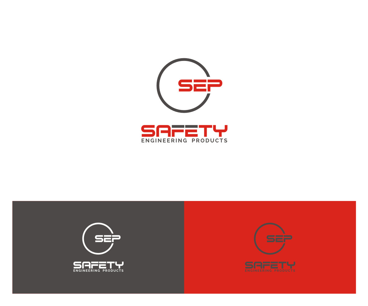 Logo Design by MKR for Safety engineering products | Design #12310904
