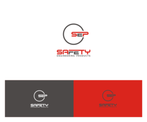 Logo Design by MKR for Safety engineering products | Design: #12310905