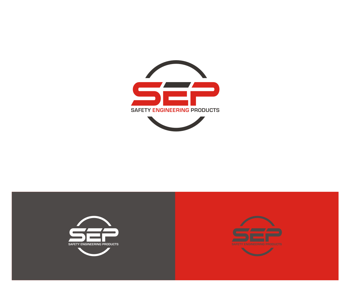 Logo Design by MKR for Safety engineering products | Design #12310907