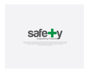 Logo Design by dailygraphics for Safety engineering products | Design #12394163