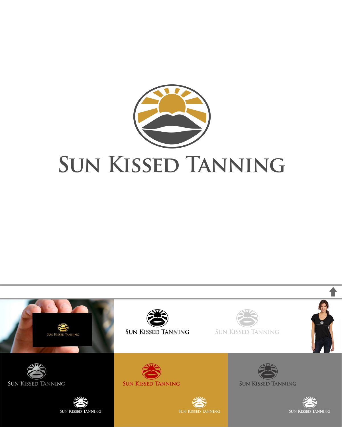 Diseño de Logo por DesignMX (Renan Mejia) para este proyecto | Diseño #12376852