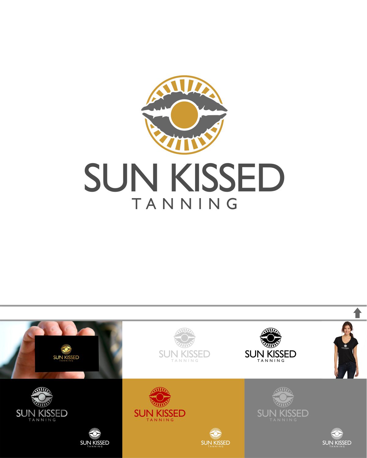Logo Design by DesignMX (Renan Mejia) for this project | Design #12376902