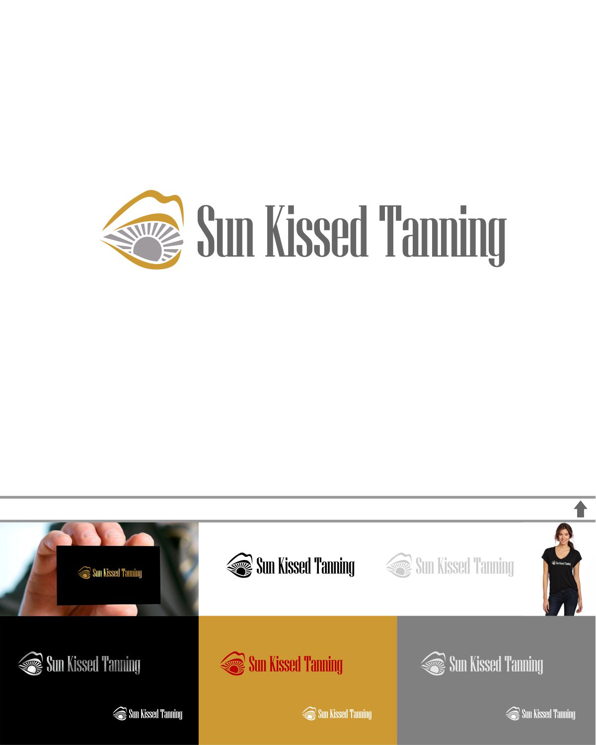 Design de Logo par DesignMX (Renan Mejia) pour ce projet | Design #12376978