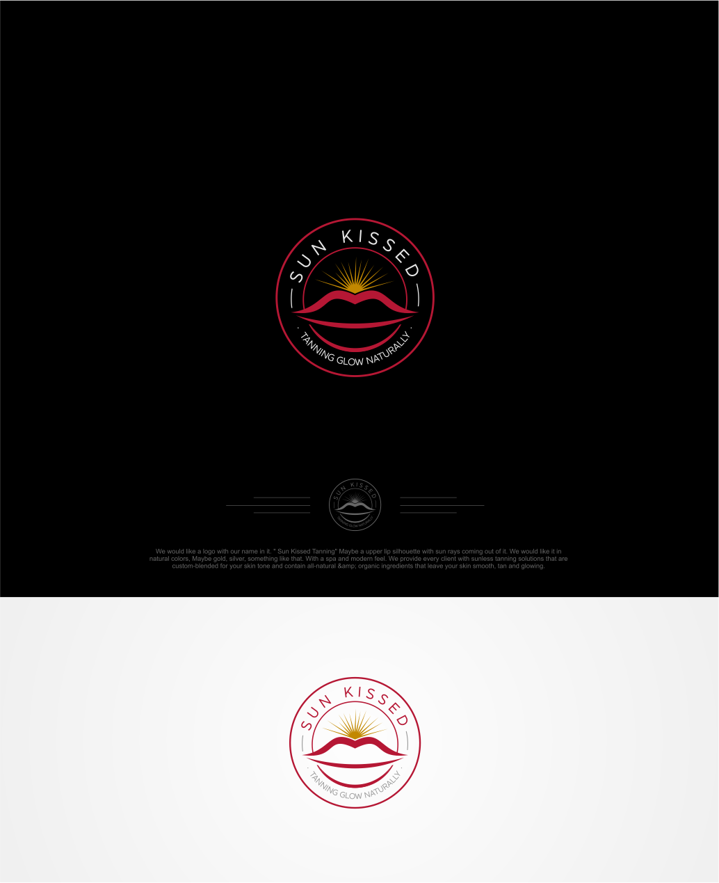 Logo Design by artswolf for this project | Design #12426560