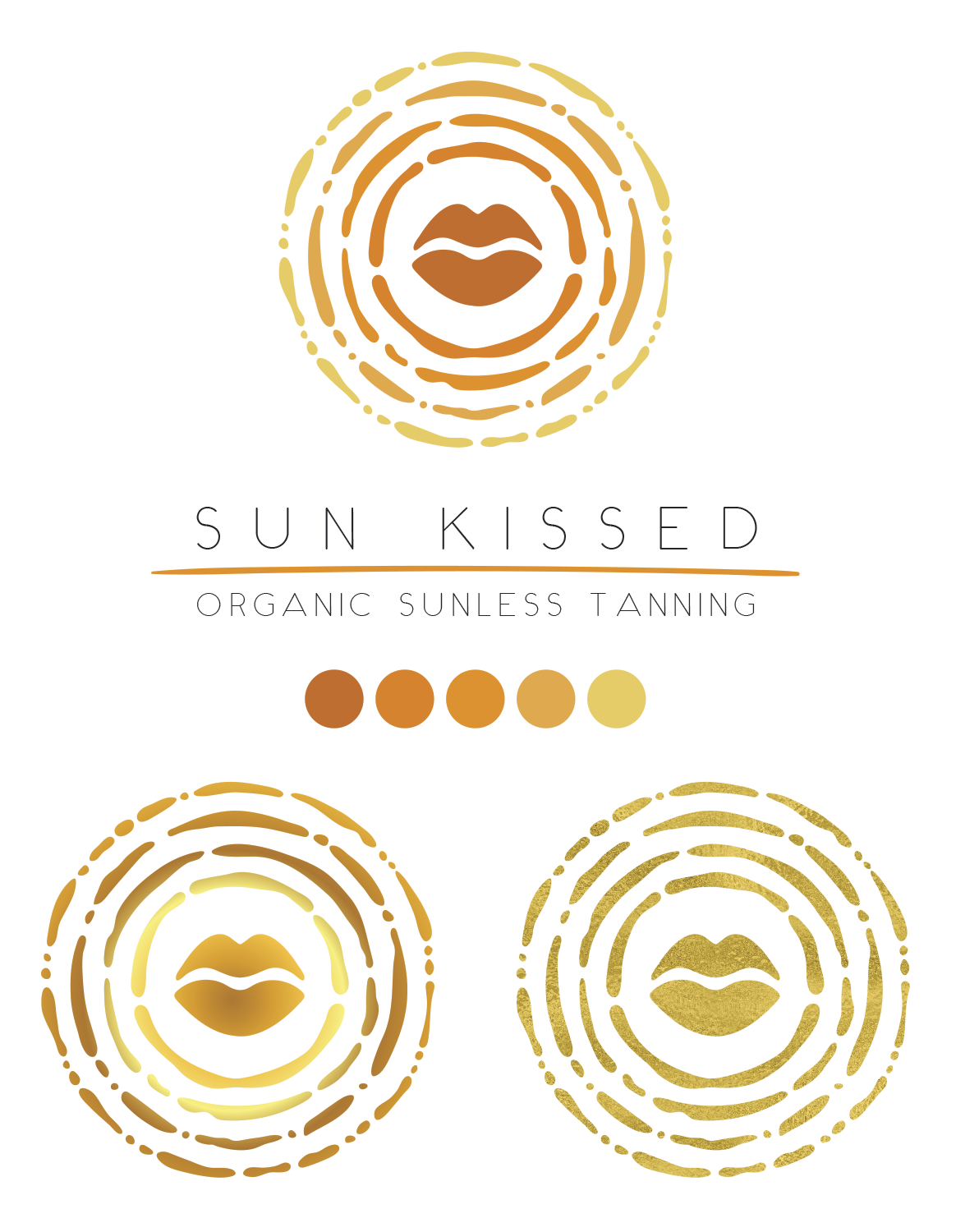 Logo Design by Studio MM for this project | Design #12415603