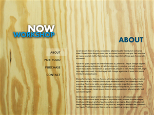 Web Design par Michael pour ce projet | Design : #552768
