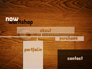 Web Design par Michael pour ce projet | Design : #555755