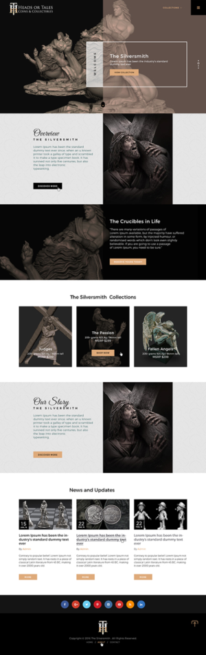 Web Design by Ved Web Services