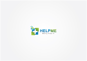 Logo-Design von art by SUGU für Help Me | Design: #4646062