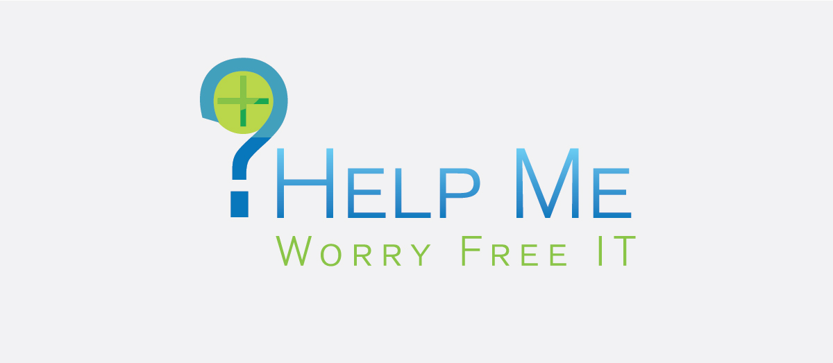 Logo Design by Tamilan for Help Me | Design #4646189