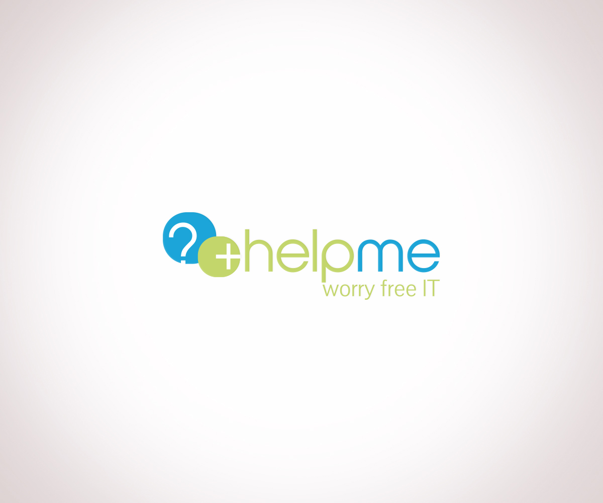 Logo-Design von Bielka design für Help Me | Design #4678736