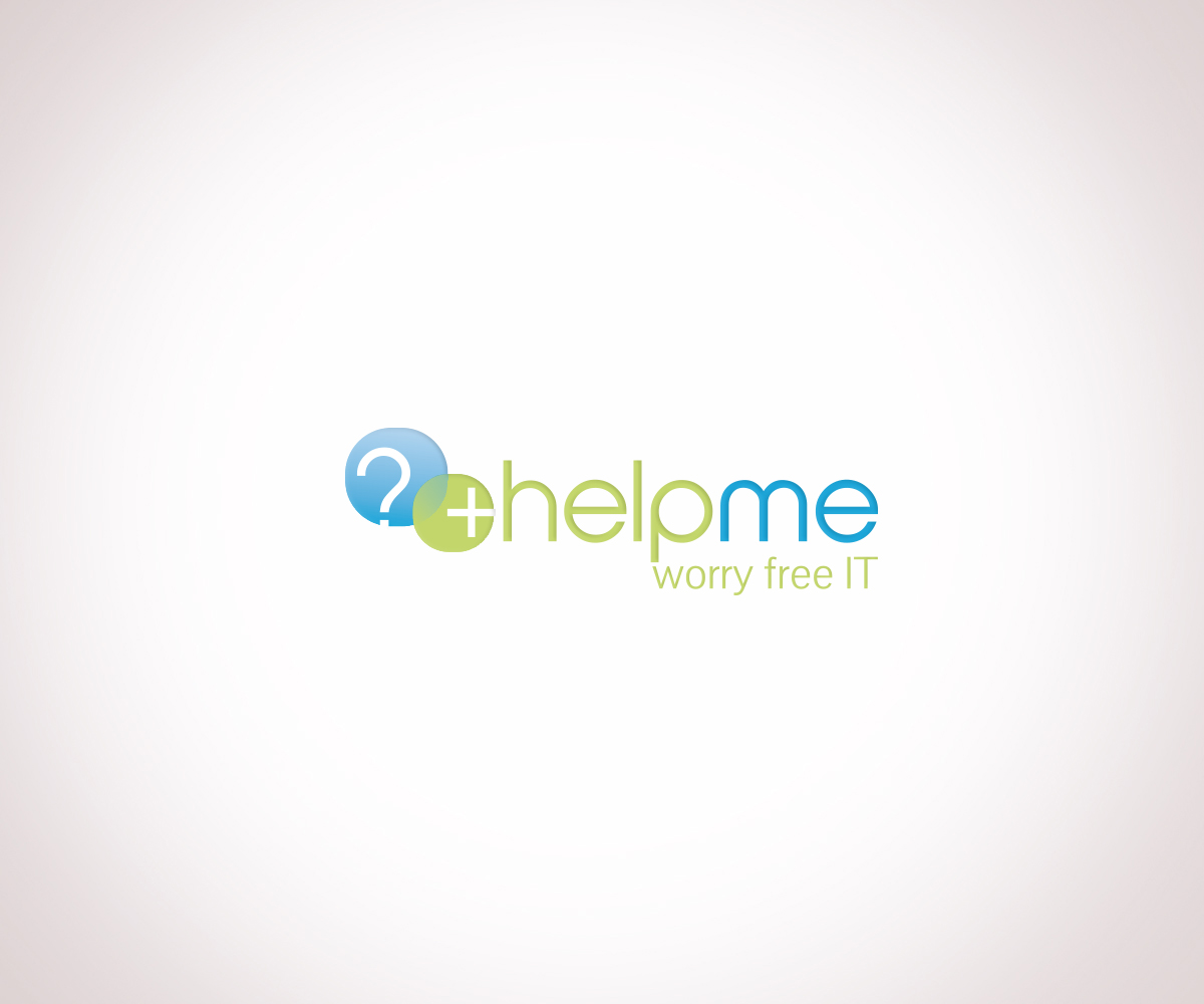 Logo Design by Bielka design for Help Me | Design #4678738