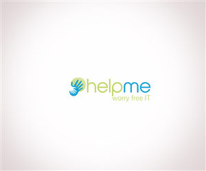 Logo-Design von Bielka design für Help Me | Design: #4678739