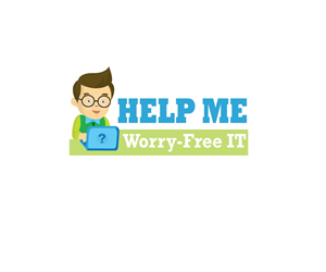 Logo-Design von radleon für Help Me | Design: #4668628