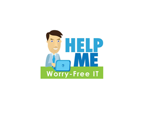 Logo-Design von radleon für Help Me | Design: #4668634