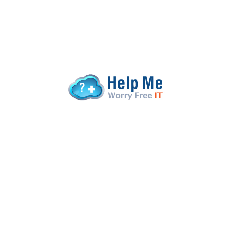Logo Design by instudio for Help Me | Design #4656497