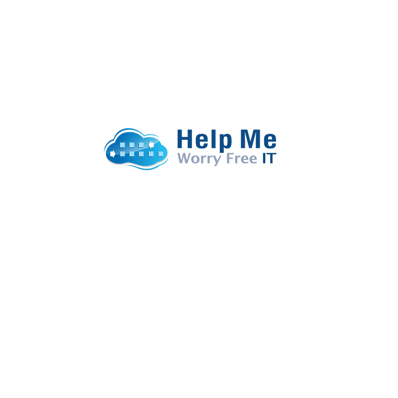 Diseño de Logo por instudio para Help Me | Diseño #4695663