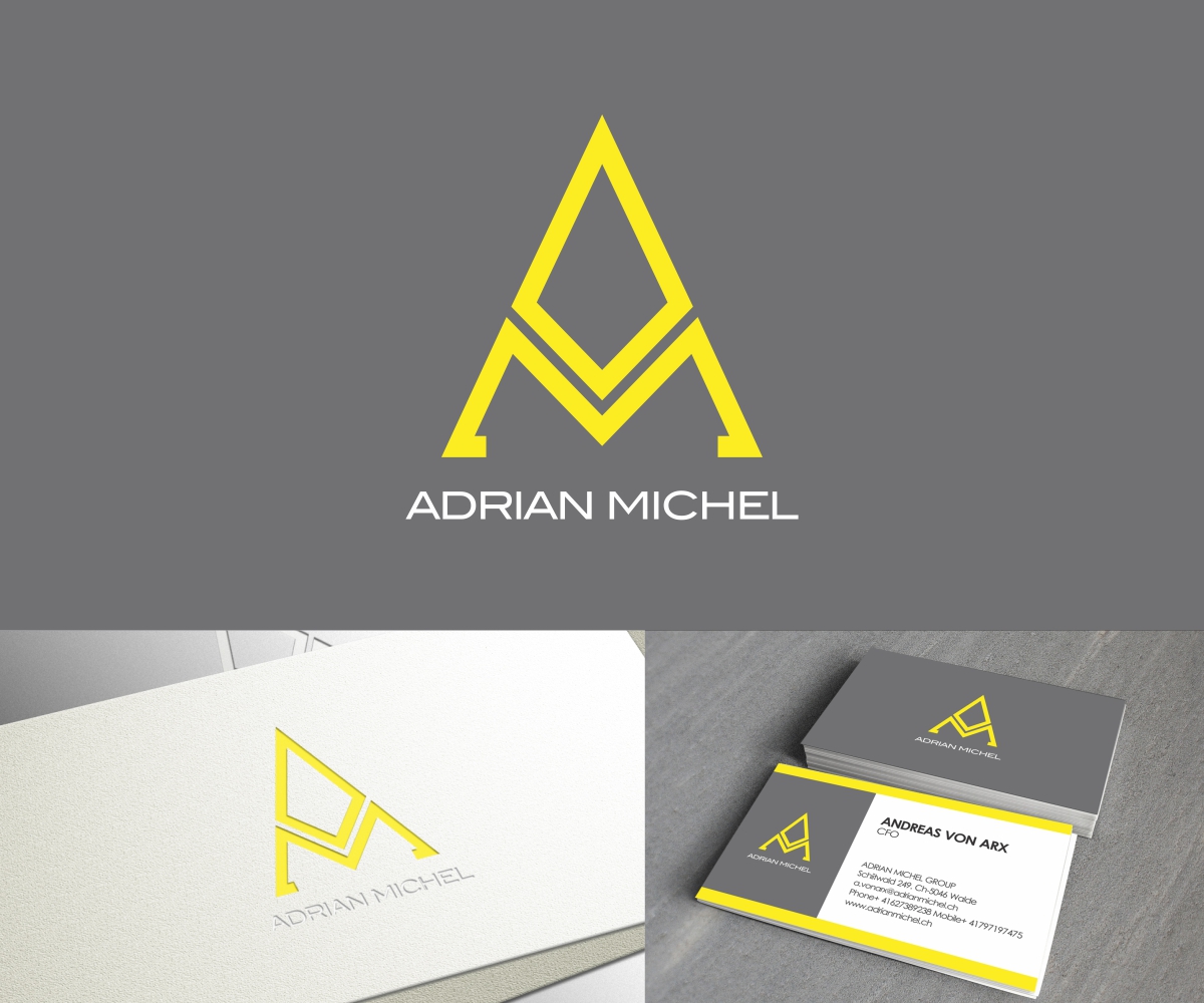 Diseño de Logo por athallah para von Arx Consulting | Diseño #12343763