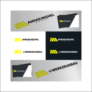 Diseño de Logo por Arham Hidayat para von Arx Consulting | Diseño: #12347323
