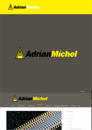 Logo Design by alok bhopatkar for von Arx Consulting | Design: #12349686