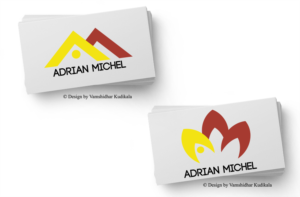 Logo Design by Vamshidhar K for von Arx Consulting | Design: #12319465