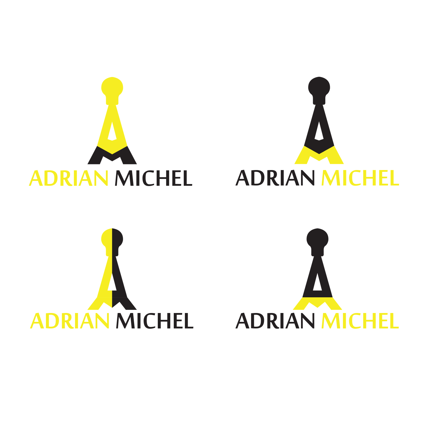 Logo-Design von KreativeDesk für von Arx Consulting | Design #12325163