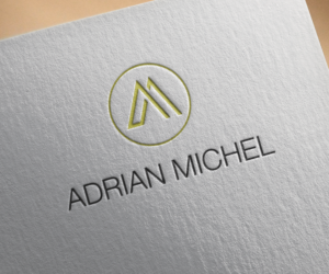 Logo Design by Nik_Studio_Geo for von Arx Consulting | Design: #12305359