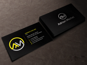 Logo Design by Creations Box 2015 for von Arx Consulting | Design: #12319910