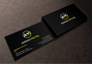Logo Design by Creations Box 2015 for von Arx Consulting | Design: #12319919