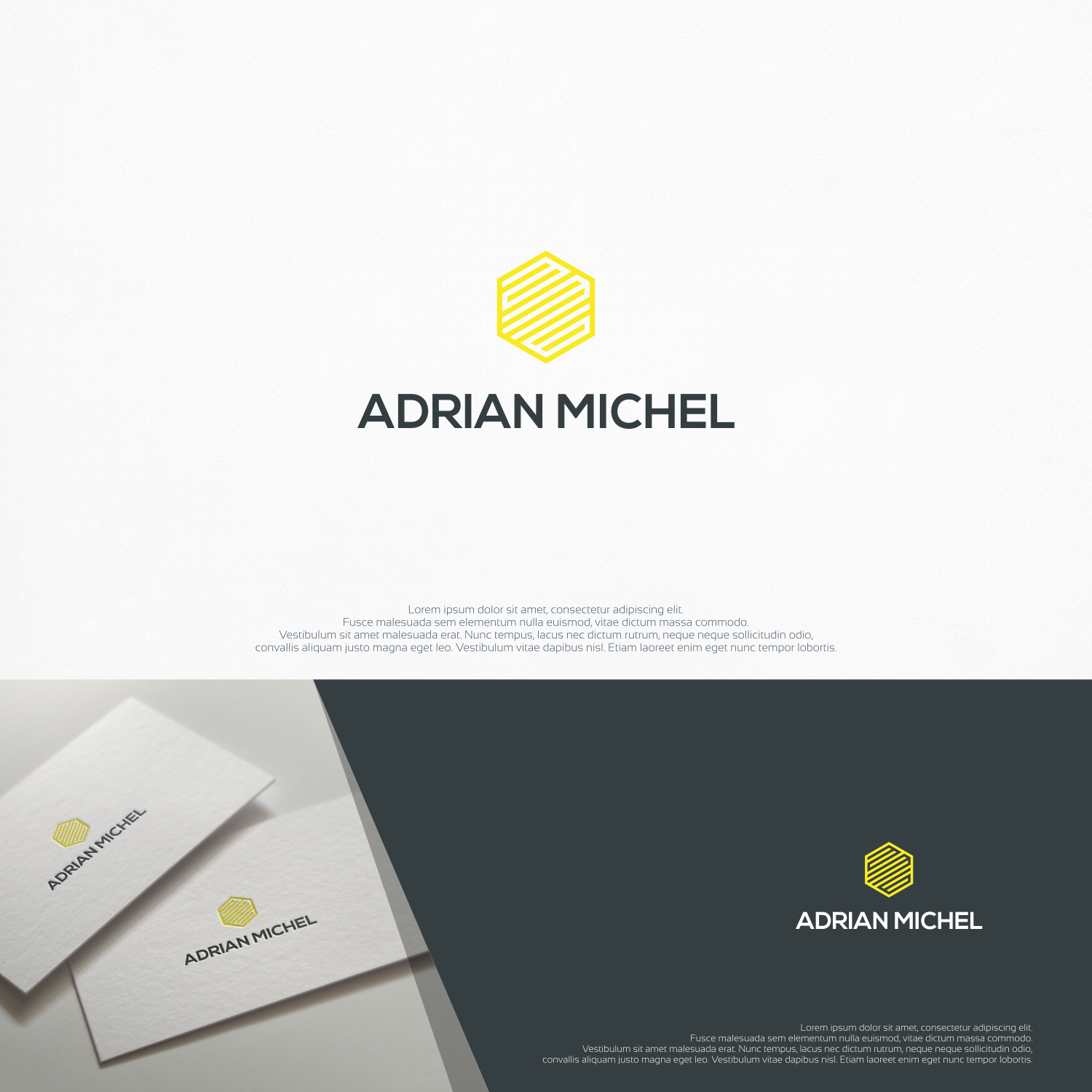 Logo Design by jenggot_merah_ for von Arx Consulting | Design #12307936