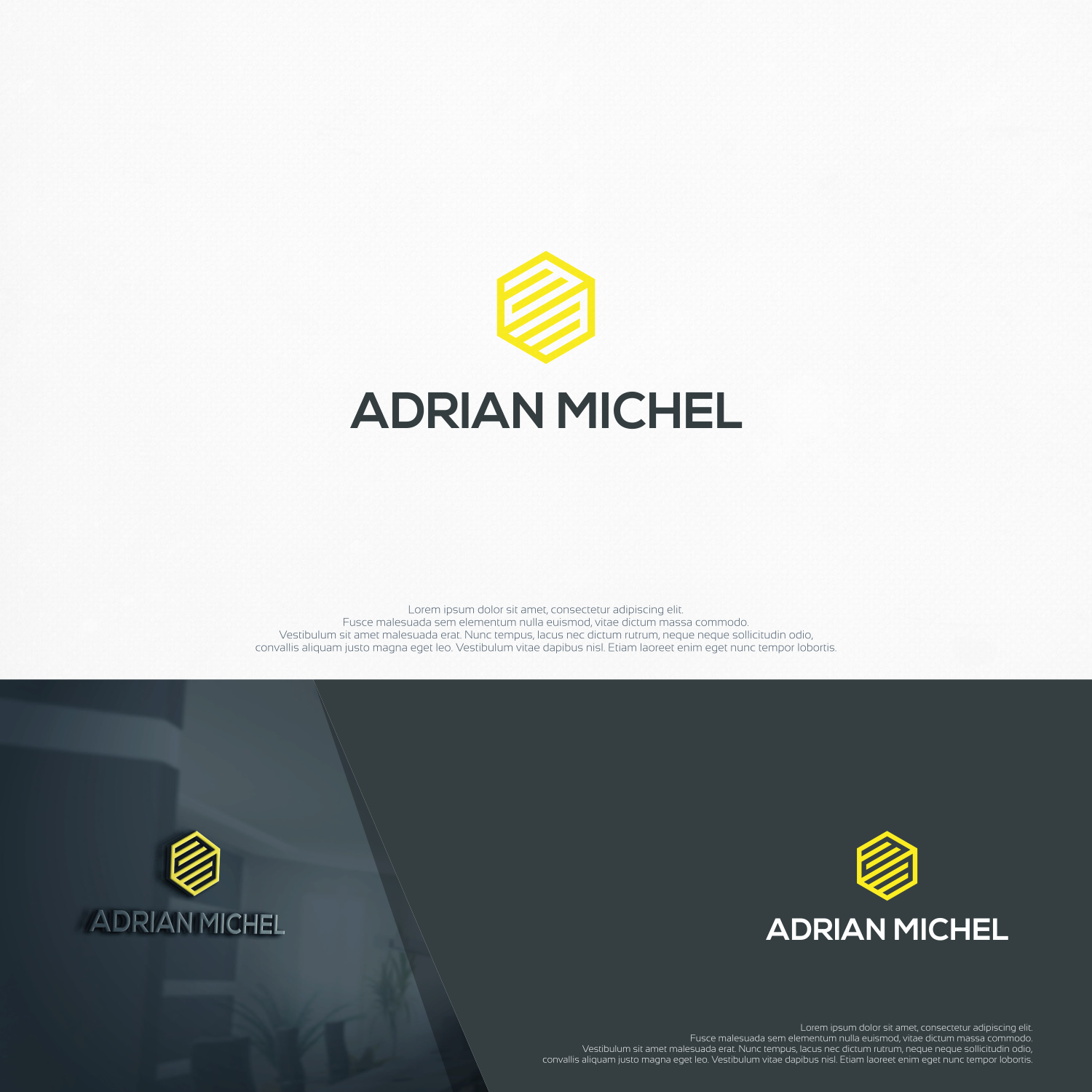 Logo-Design von jenggot_merah_ für von Arx Consulting | Design #12307939