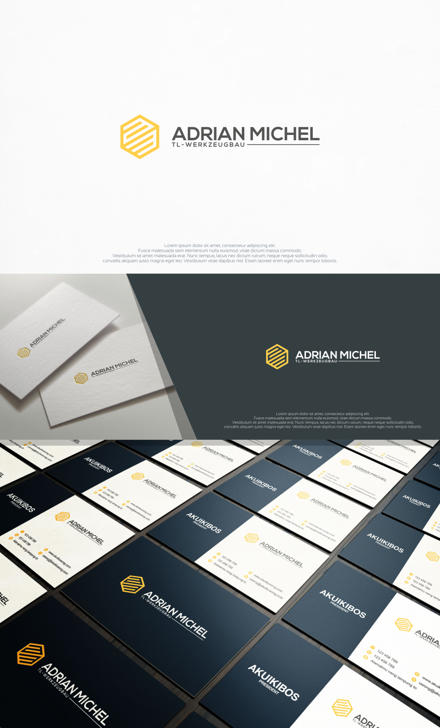 Logo Design by jenggot_merah_ for von Arx Consulting | Design #12351871