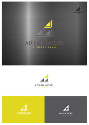 Logo Design by goranvisnjic82 for von Arx Consulting | Design: #12307443