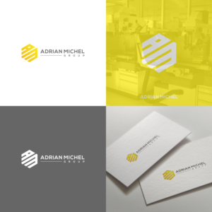 Logo Design by Optimistic_Studio for von Arx Consulting | Design: #12315658