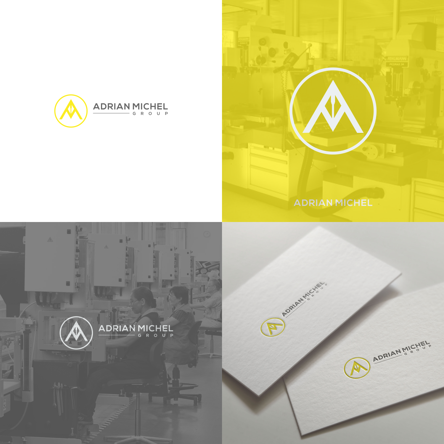 Logo Design by Optimistic_Studio for von Arx Consulting | Design #12333796