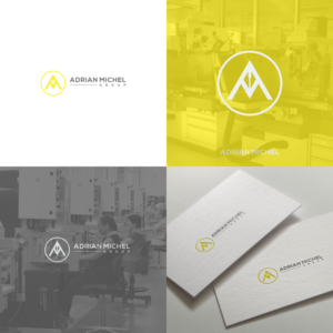 Logo Design by Optimistic_Studio for von Arx Consulting | Design: #12333796