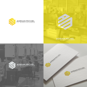 Logo Design by Optimistic_Studio for von Arx Consulting | Design: #12342457