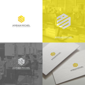 Logo Design by Optimistic_Studio for von Arx Consulting | Design: #12342495